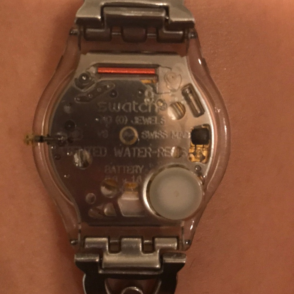 SWATCH - Picture 3 of 3